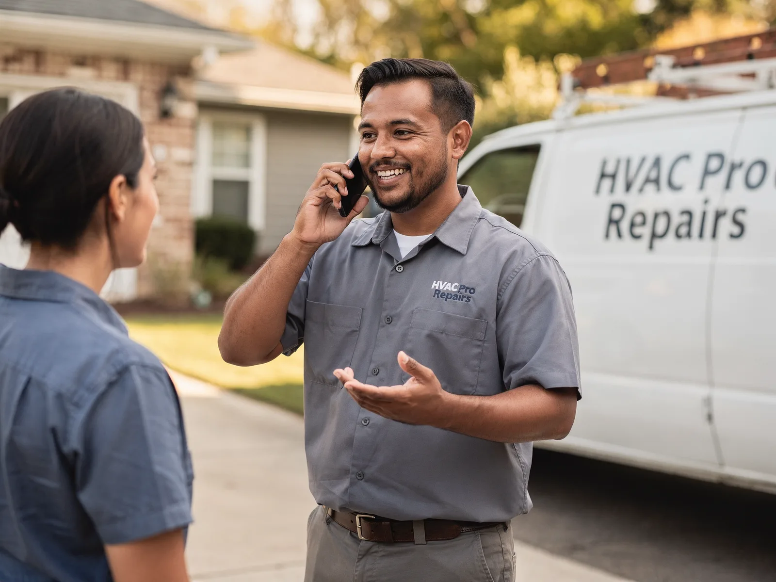Heat Pump Repair Plainfield, CT FAQs
